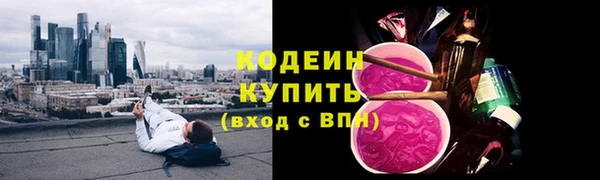 хмурый Белоозёрский