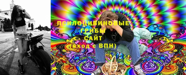 хмурый Белоозёрский