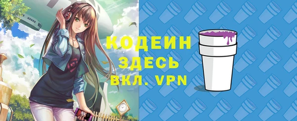 хмурый Белоозёрский